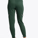 Osaka Women Track Pants | Dark Green