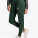 Osaka Women Track Pants | Dark Green