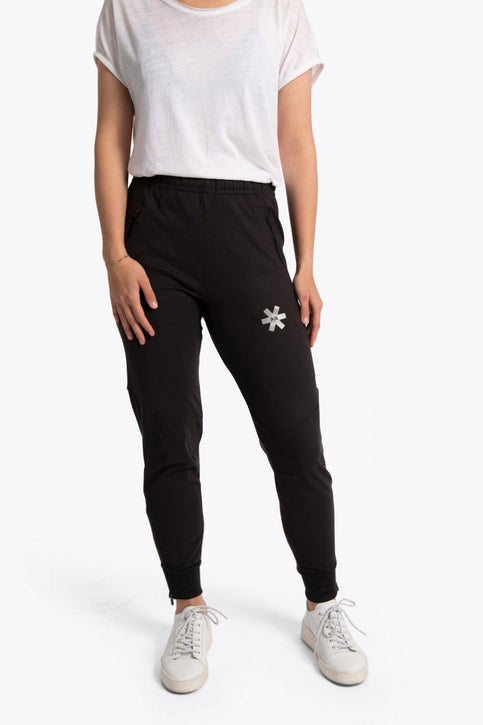 Osaka Women Track Pants | Black Osaka Women Track Pants | Black
