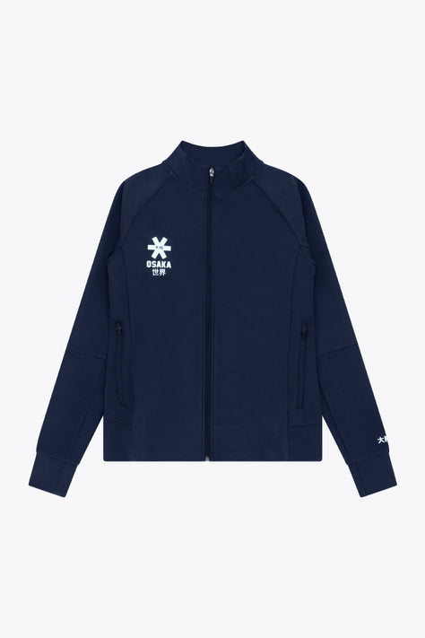 Osaka Women Track Top | Navy Osaka Women Track Top | Navy