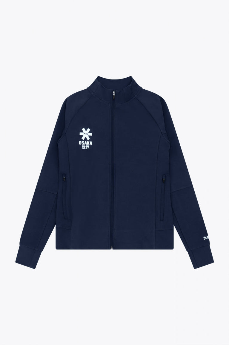 Osaka Women Track Top | Navy