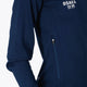 Osaka Women Track Top | Navy