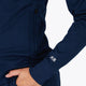 Osaka Women Track Top | Navy