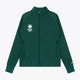 Osaka Women Track Top | Dark Green