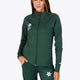Osaka Women Track Top | Dark Green