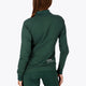 Osaka Women Track Top | Dark Green