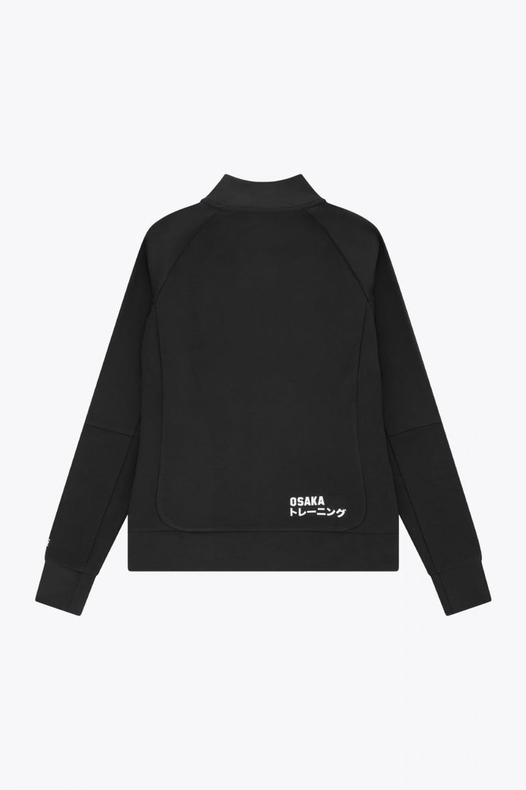 Osaka Women Track Top | Black