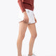 Osaka Women Training Short | White