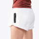 Osaka Women Training Short | White