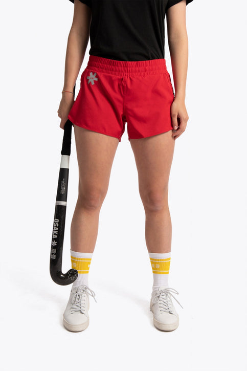 Osaka Women Training Short | Red Osaka Women Training Short | Red