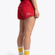 Osaka Women Training Short | Red