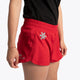 Osaka Women Training Short | Red