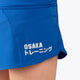 Osaka Women Training Short | Royal Blue