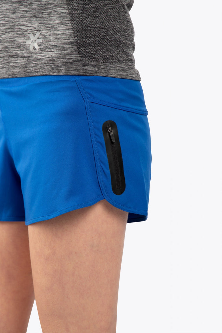 Osaka Women Training Short | Royal Blue
