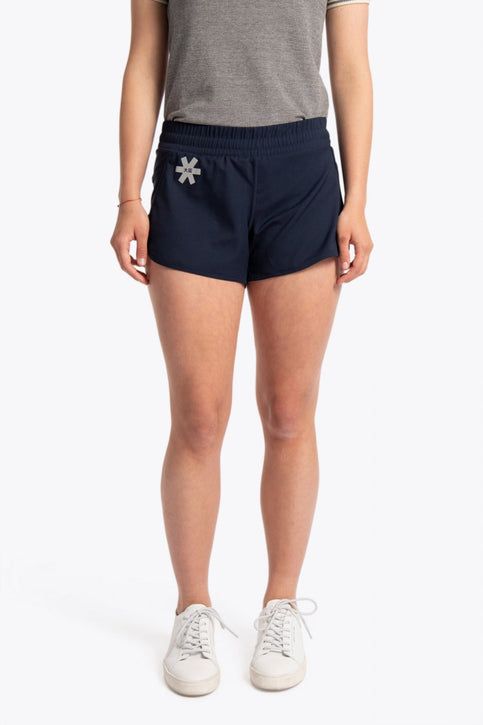 Osaka Women Training Short | Navy Osaka Women Training Short | Navy