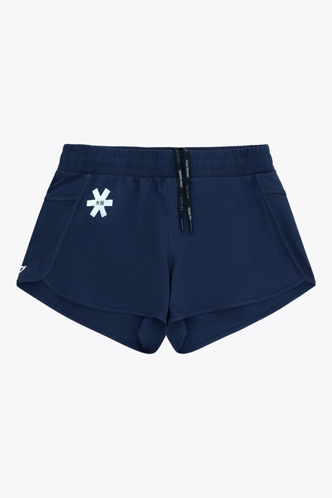 Osaka Women Training Short | Navy Osaka Women Training Short | Navy