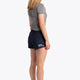 Osaka Women Training Short | Navy