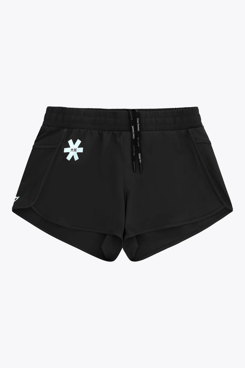 Osaka Women Training Short | Black Osaka Women Training Short | Black