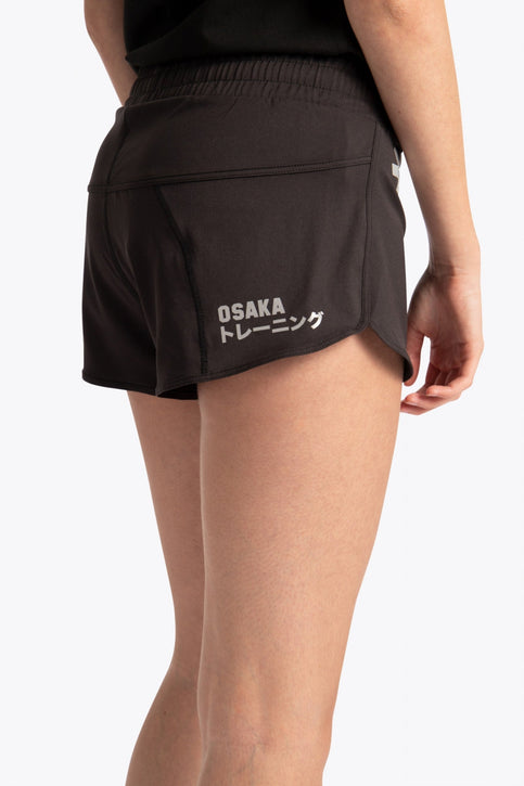 Osaka Women Training Short | Black Osaka Women Training Short | Black