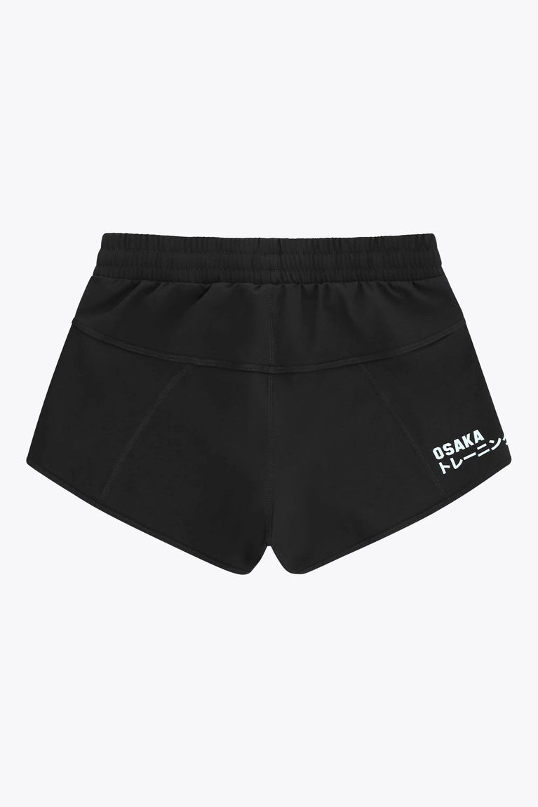 Osaka Women Training Short | Black