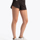 Osaka Women Training Short | Black
