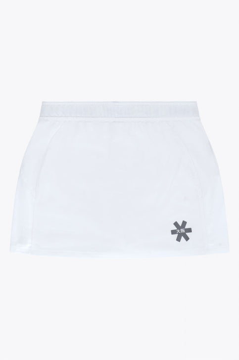 Women Training Skort S | White Women Training Skort S | White