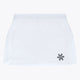 Women Training Skort S | White