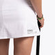 Women Training Skort S | White