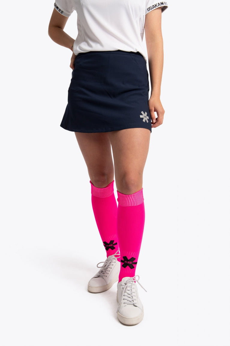 Women Training Skort S | Navy