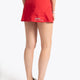 Osaka Women Training Skort | Red