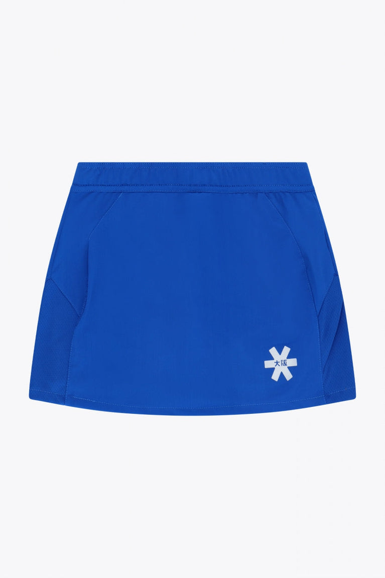 Osaka Women Training Skort | Royal Blue