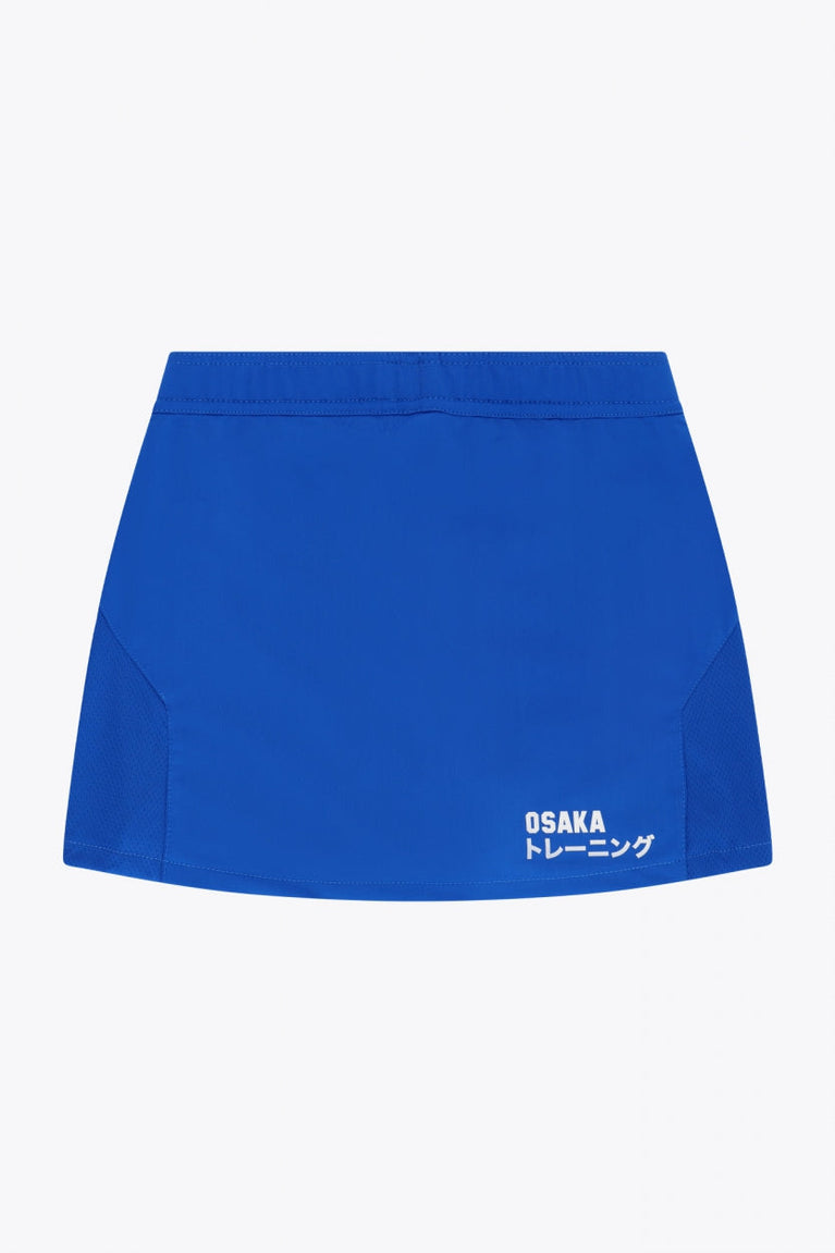 Osaka Women Training Skort | Royal Blue