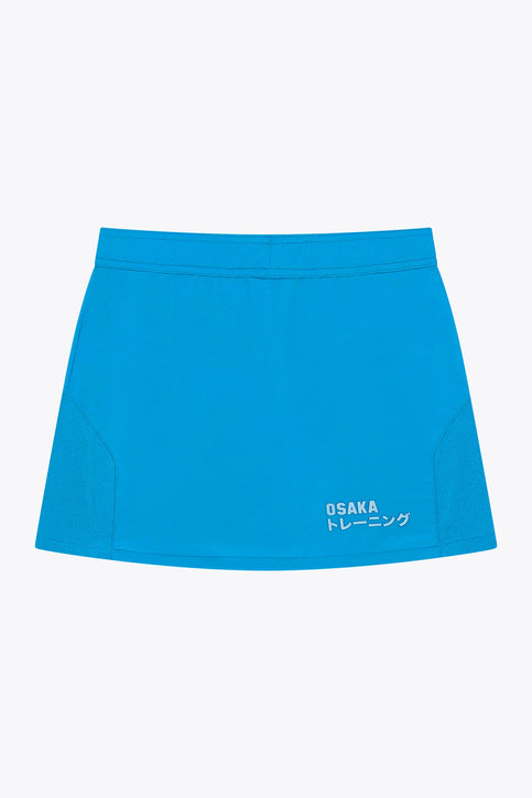 Osaka Women Training Skort | Turquoise Osaka Women Training Skort | Turquoise