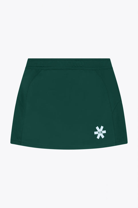 Osaka Women Training Skort | Dark Green Osaka Women Training Skort | Dark Green
