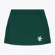 Osaka Women Training Skort | Dark Green