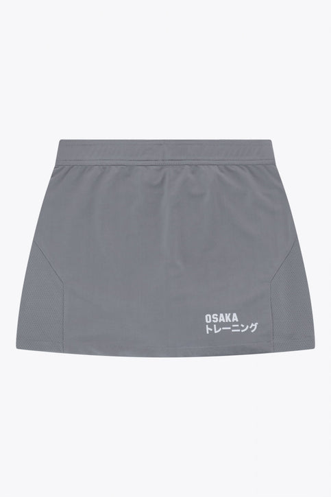 Osaka Women Training Skort | Light Grey Osaka Women Training Skort | Light Grey