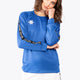 Osaka Women Training Sweater | Royal Blue