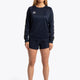Osaka Women Training Sweater | Navy