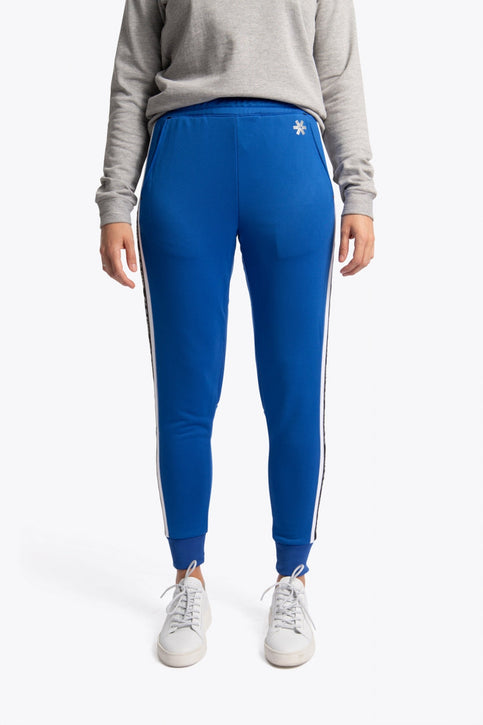 Osaka Women Training Sweatpants | Royal Blue Osaka Women Training Sweatpants | Royal Blue