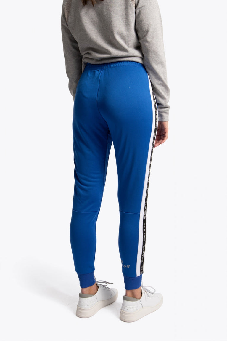 Osaka Women Training Sweatpants | Royal Blue