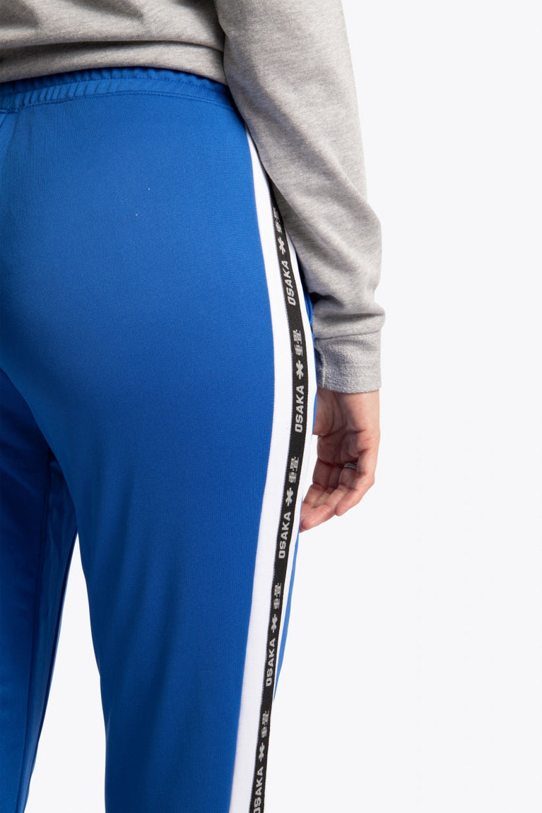 Osaka Women Training Sweatpants | Royal Blue