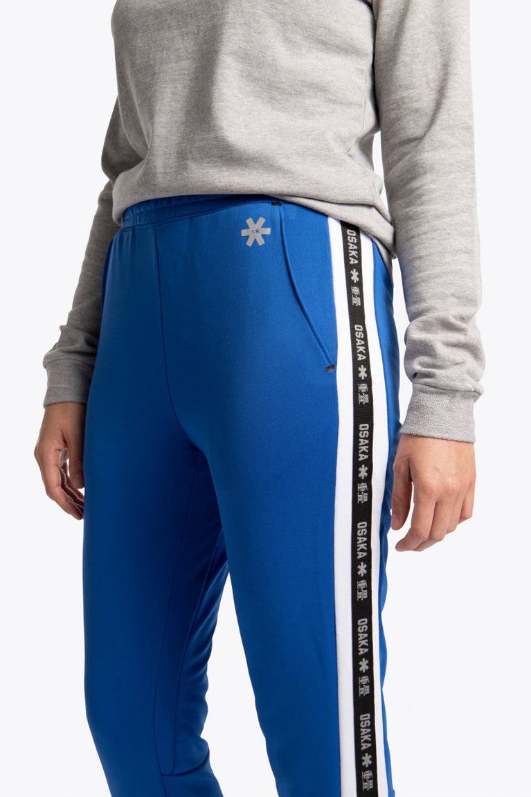Osaka Women Training Sweatpants | Royal Blue