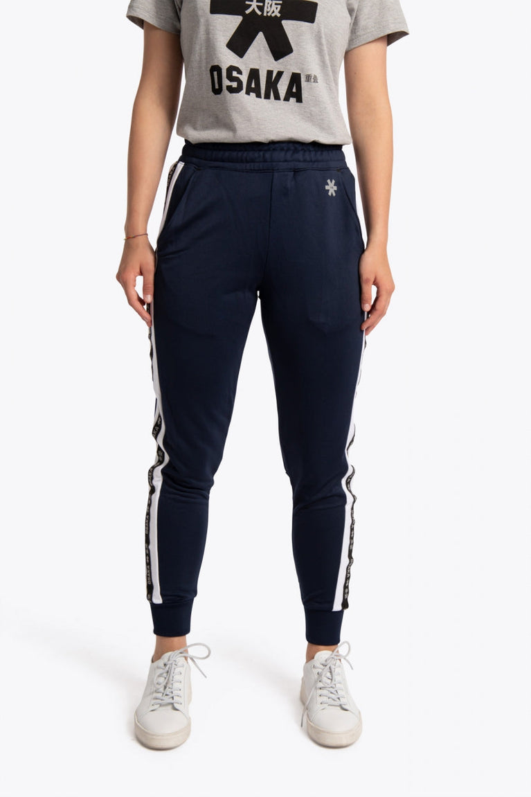 Osaka Women Training Sweatpants | Navy