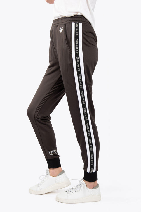 Osaka Women Training Sweatpants | Black Osaka Women Training Sweatpants | Black