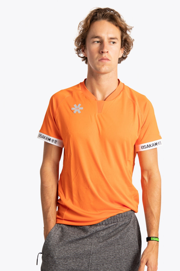 Osaka Men Jersey | Orange