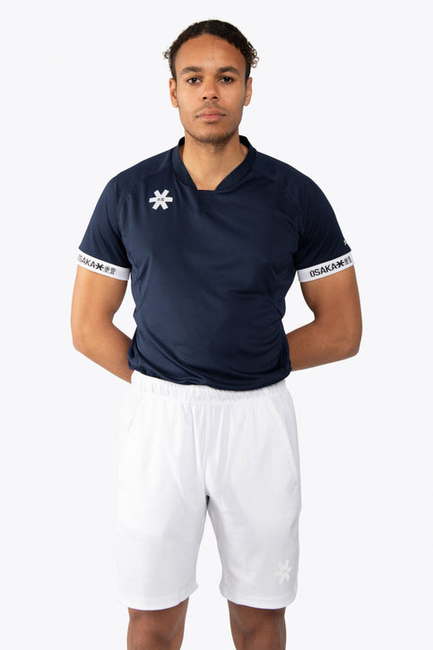 Osaka Men Jersey | Navy Osaka Men Jersey | Navy