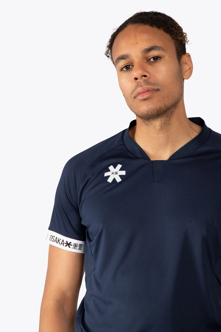 Osaka Men Jersey | Navy