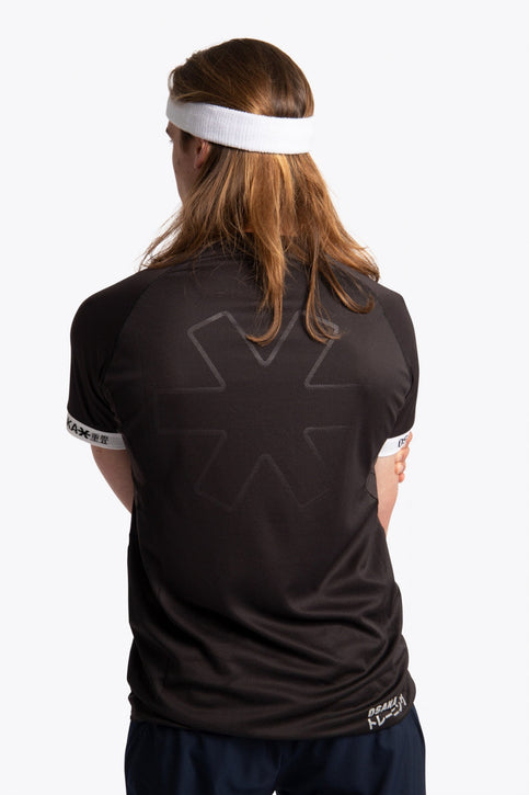 Osaka Men Jersey | Black Osaka Men Jersey | Black