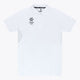 Osaka Men Polo Jersey | White