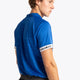 Osaka Men Polo Jersey | Royal Blue